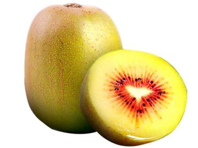 红肉猕猴桃品种决定2019年！新西兰巨头佳沛延迟发布